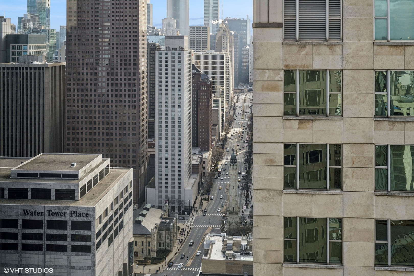 950 N Michigan Avenue Unit: 3404