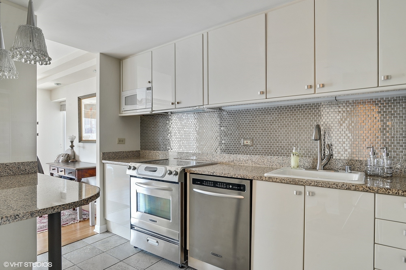 100 E HURON Street Unit: 2701
