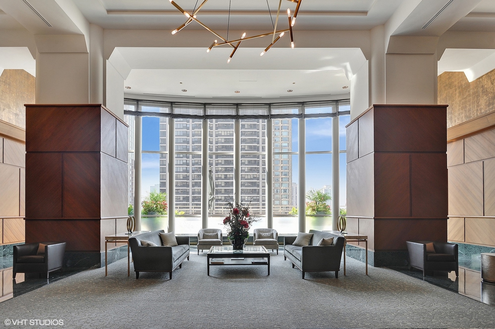 100 E HURON Street Unit: 2701