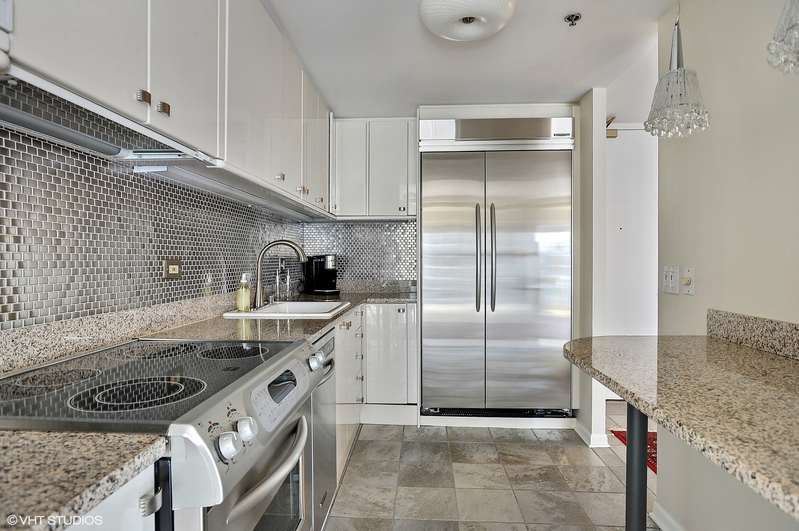 100 E HURON Street Unit: 2701