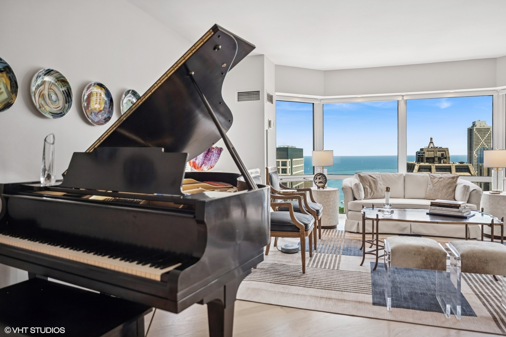 100 E Huron Street Unit: 3104