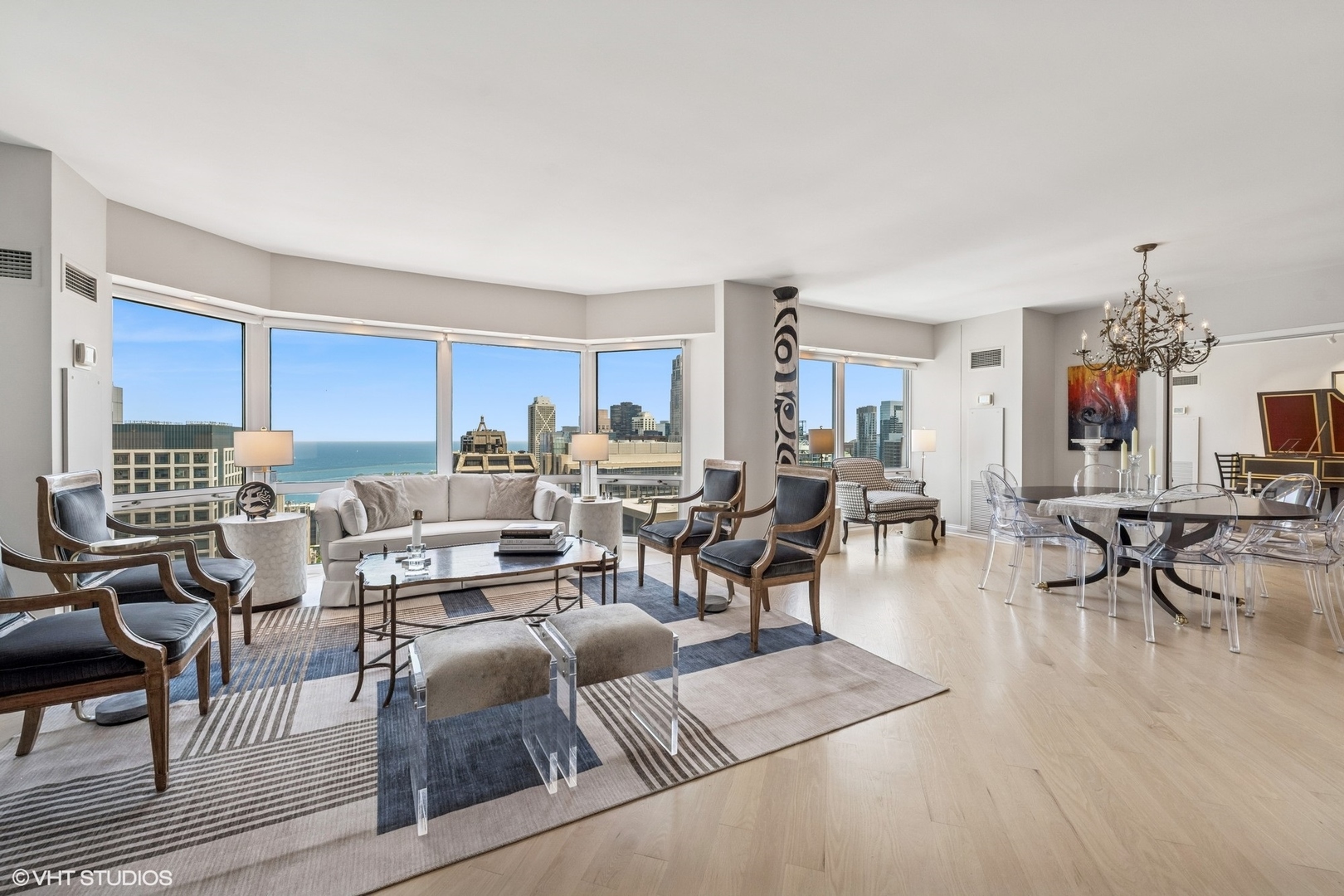 100 E Huron Street Unit: 3104