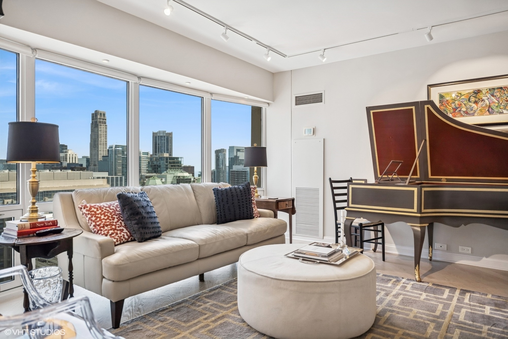 100 E Huron Street Unit: 3104