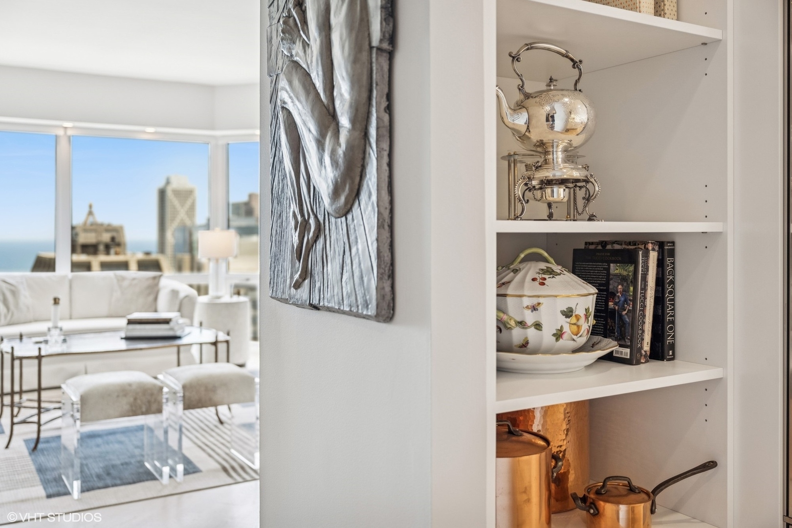 100 E Huron Street Unit: 3104