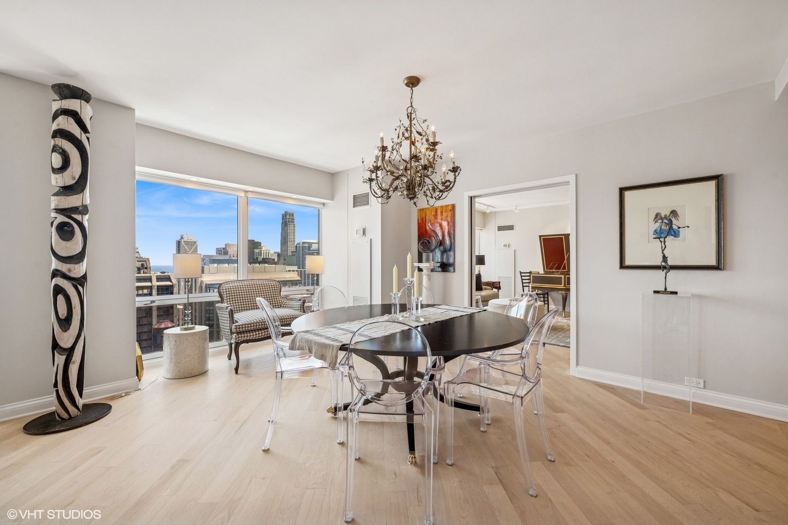 100 E Huron Street Unit: 3104