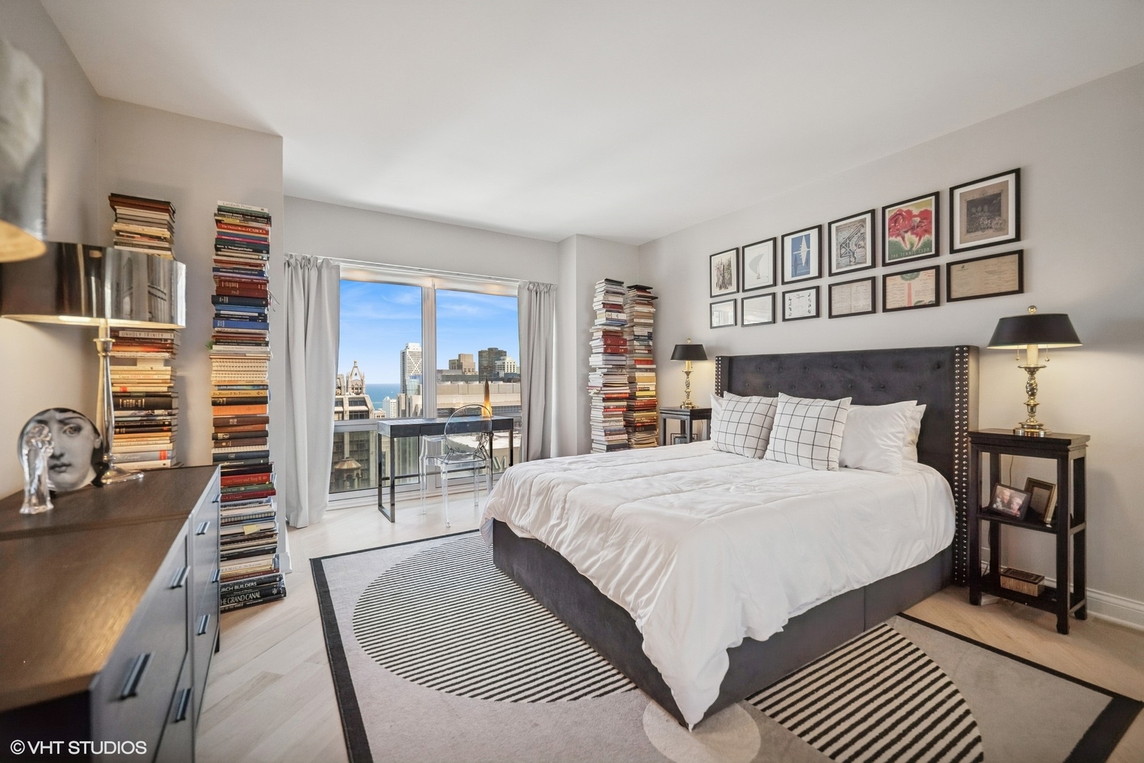 100 E Huron Street Unit: 3104