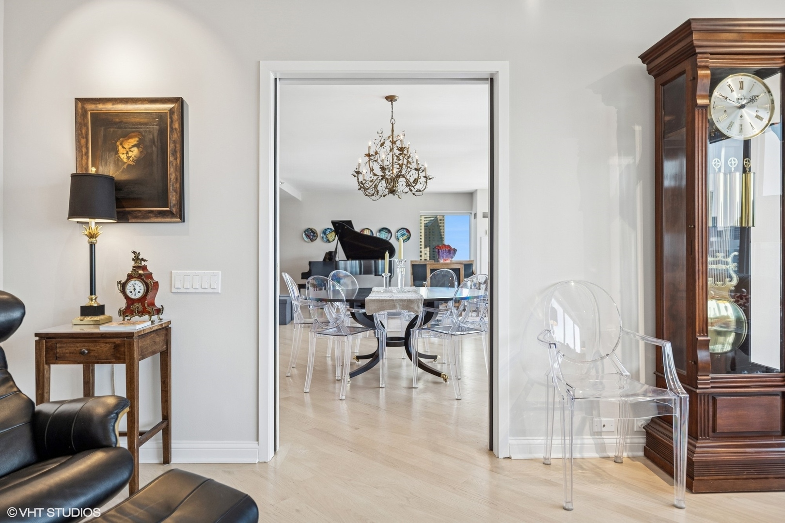 100 E Huron Street Unit: 3104