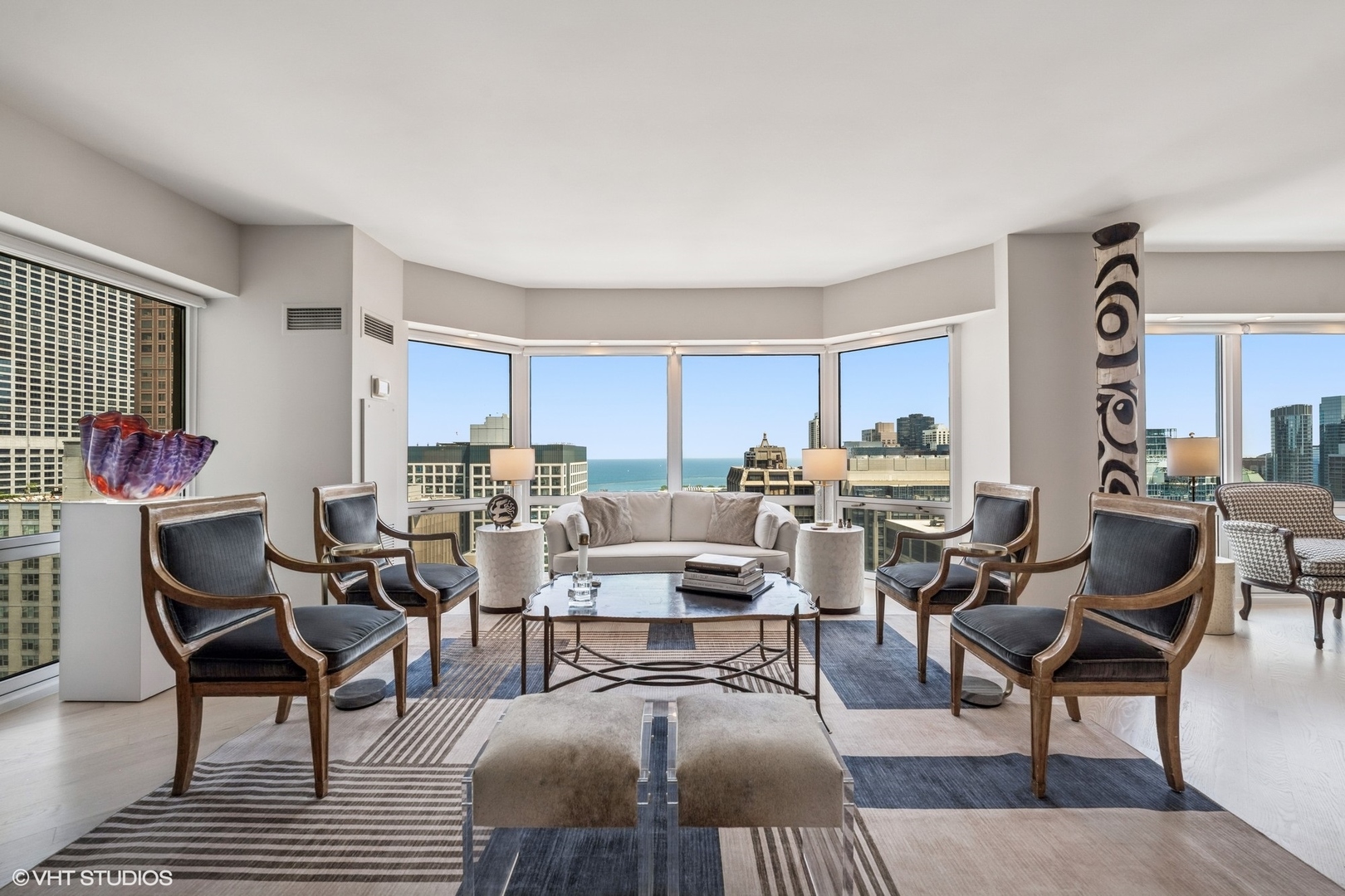 100 E Huron Street Unit: 3104