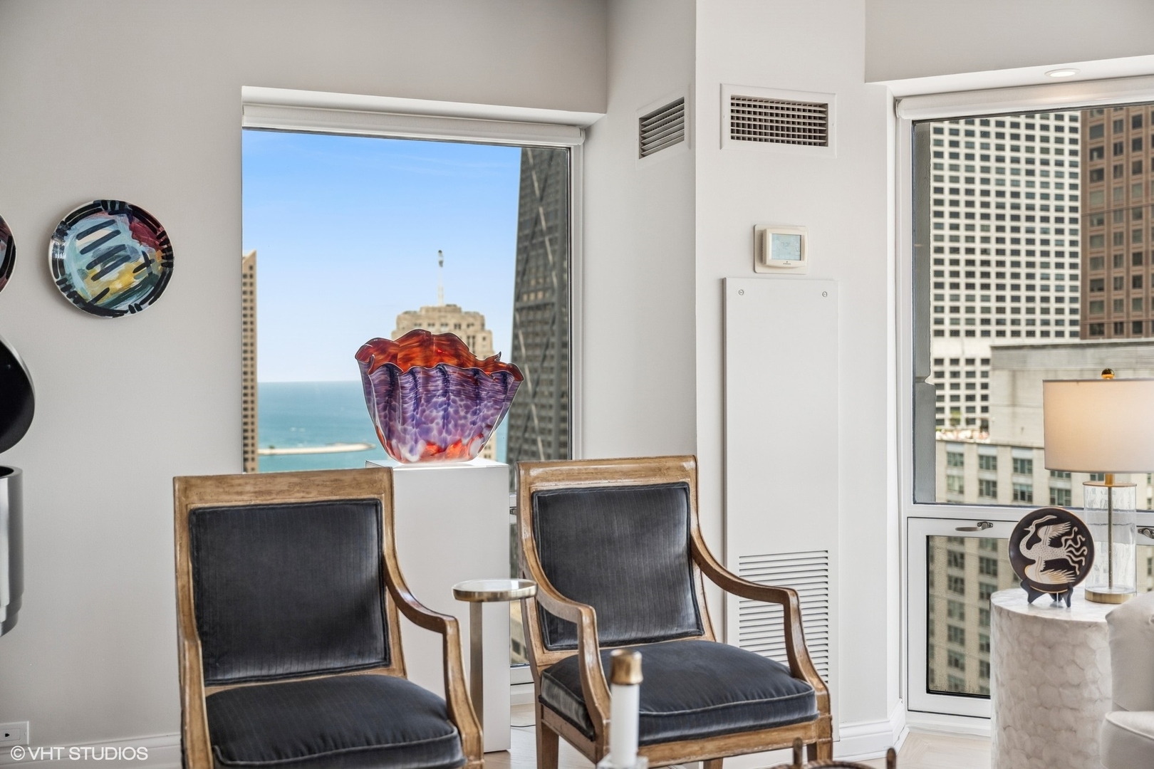 100 E Huron Street Unit: 3104