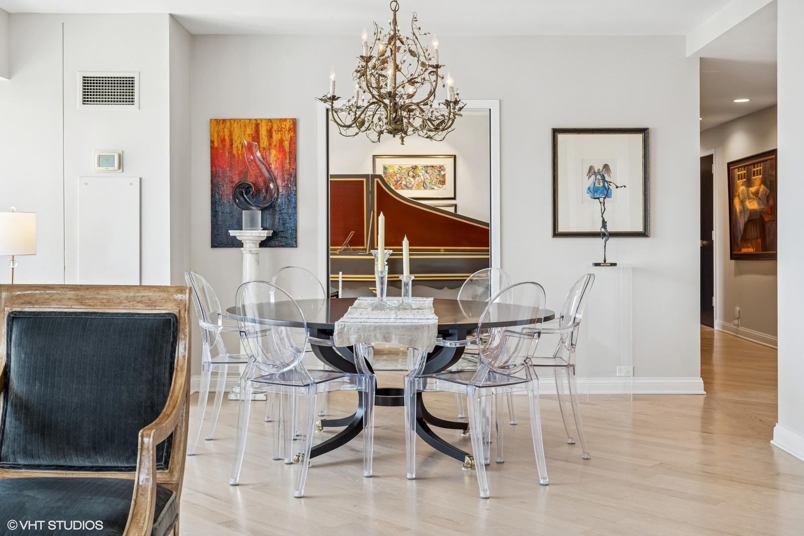 100 E Huron Street Unit: 3104