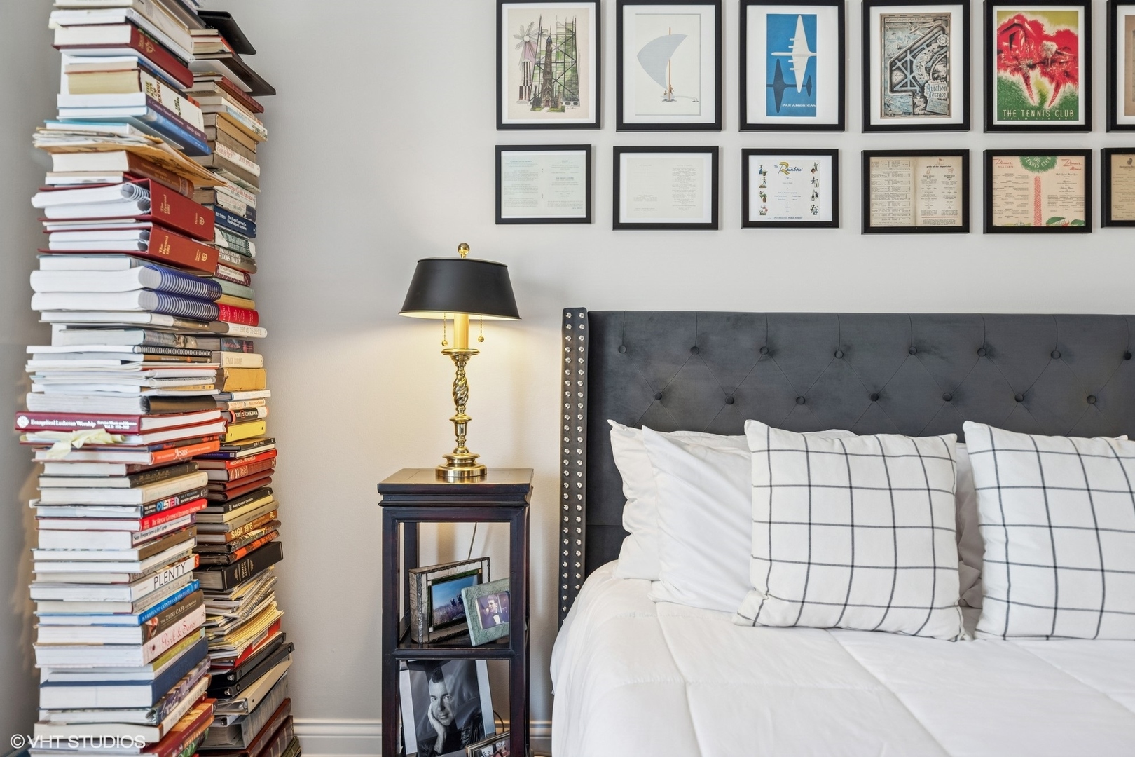 100 E Huron Street Unit: 3104