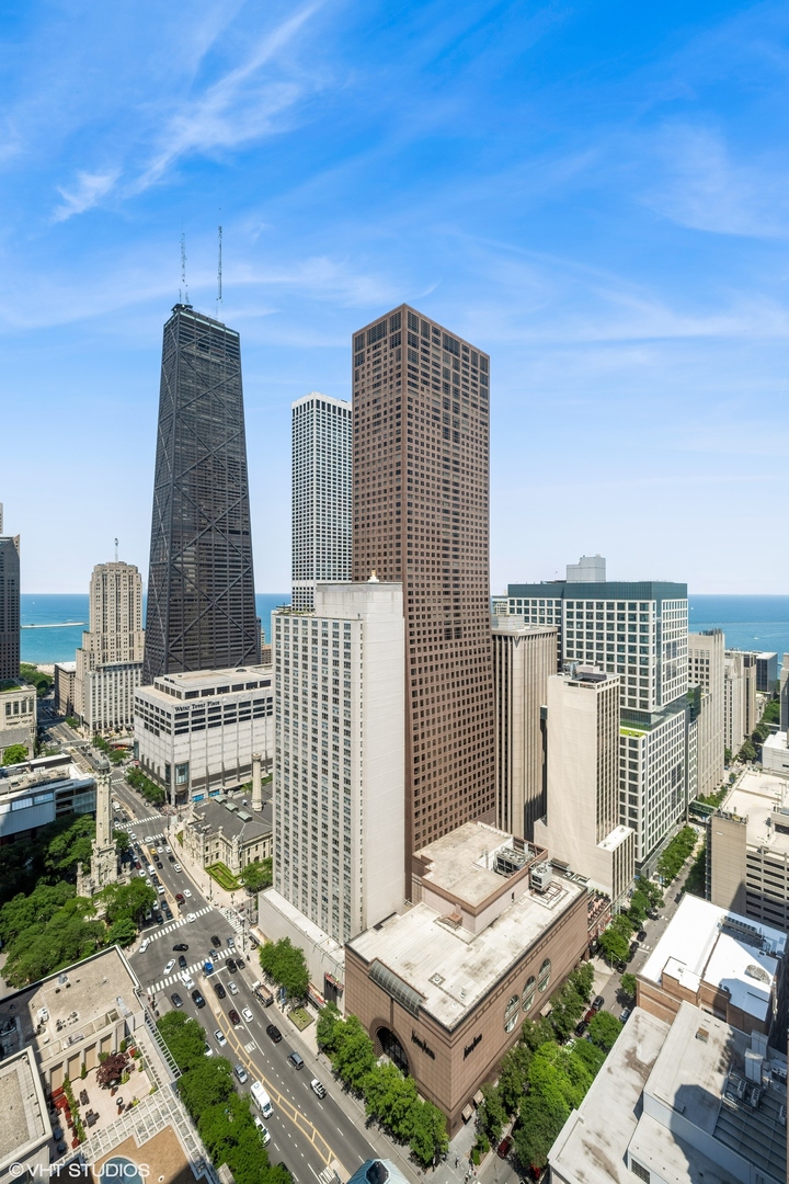 100 E Huron Street Unit: 3104