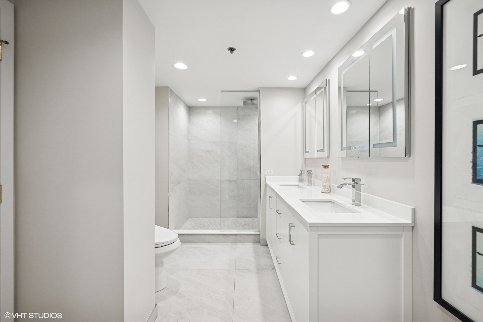 100 E Huron Street Unit: 3104