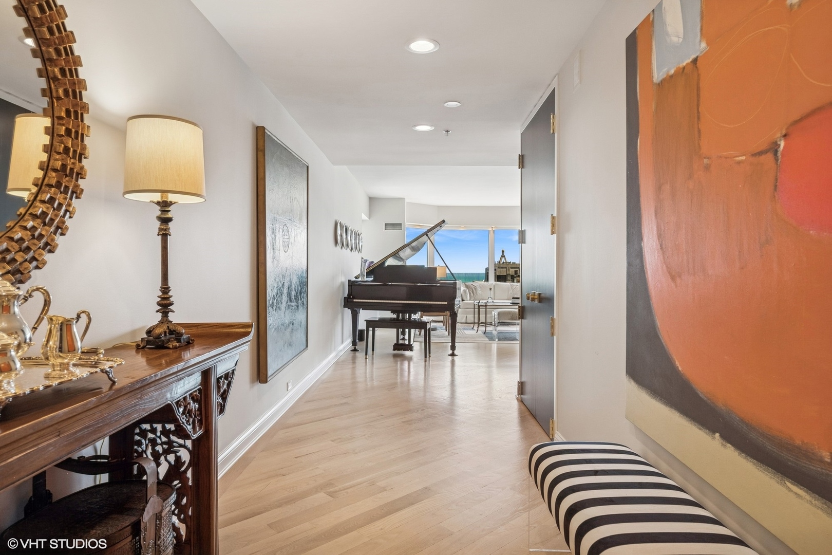 100 E Huron Street Unit: 3104