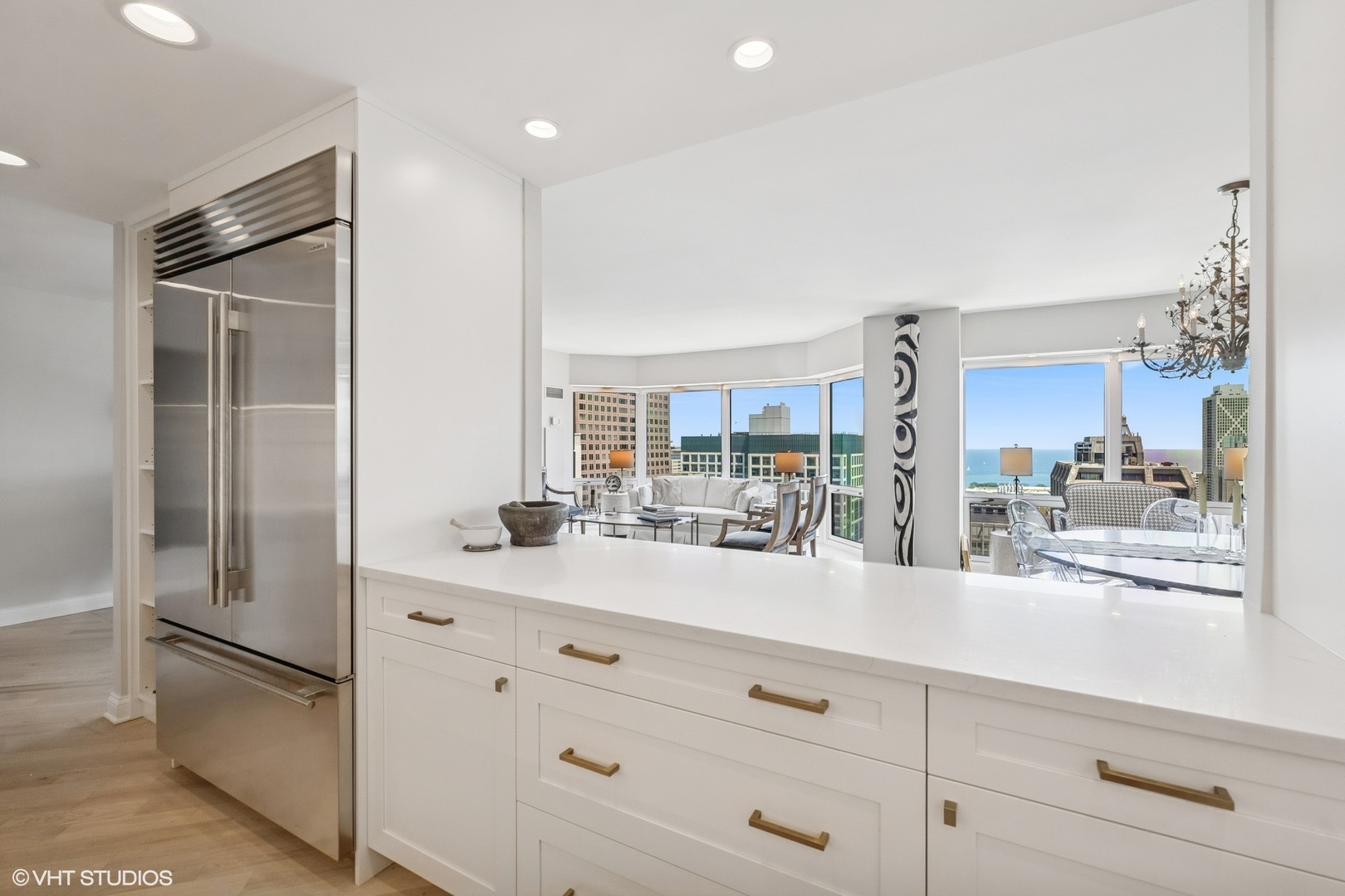 100 E Huron Street Unit: 3104