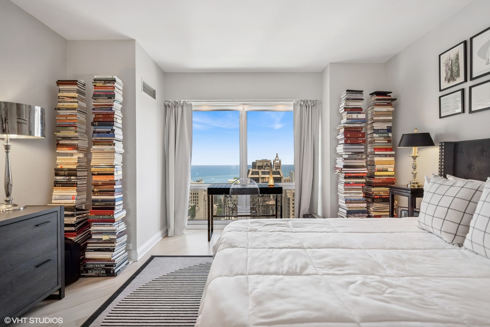 100 E Huron Street Unit: 3104