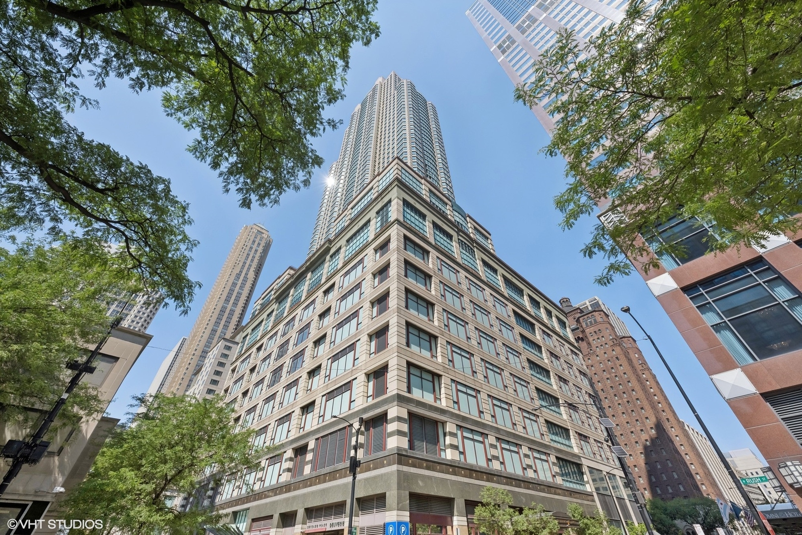 100 E Huron Street Unit: 3104