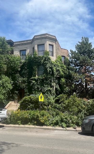 3651 N Wilton Avenue