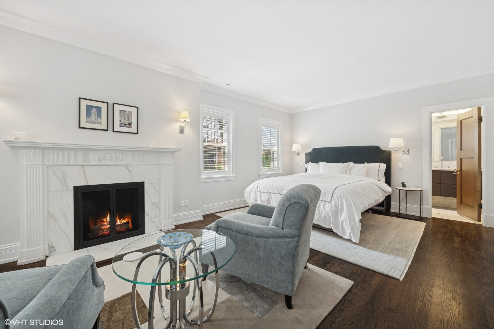 40 W Schiller Street Unit: A2