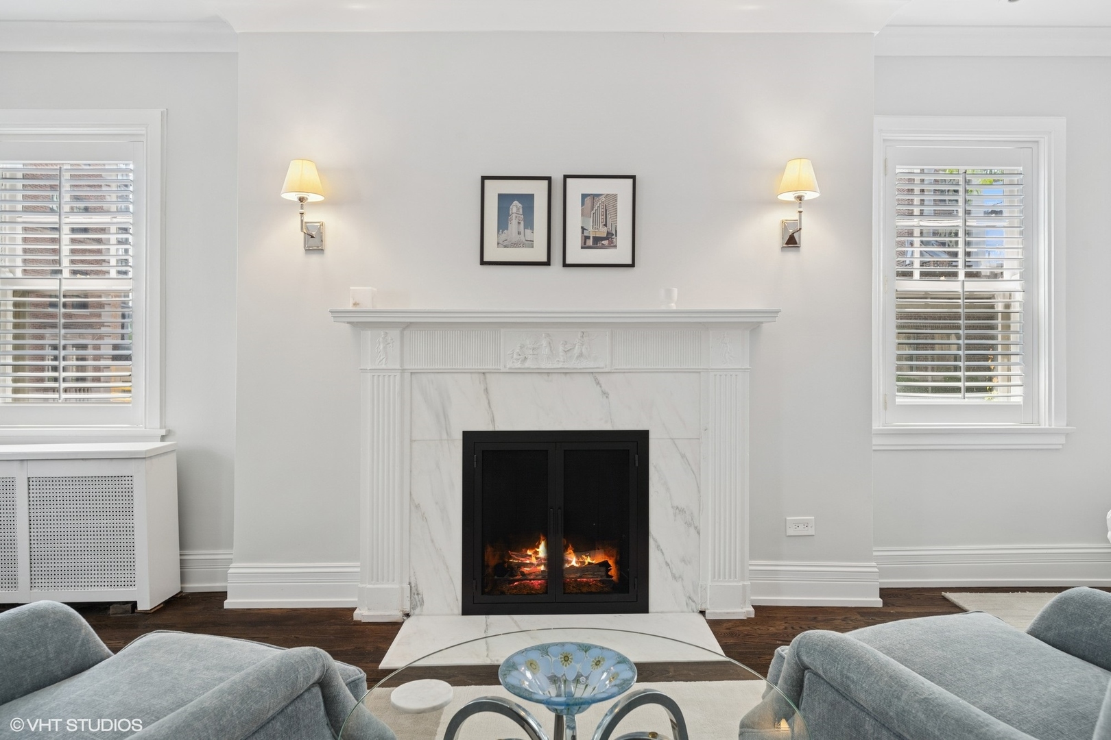 40 W Schiller Street Unit: A2