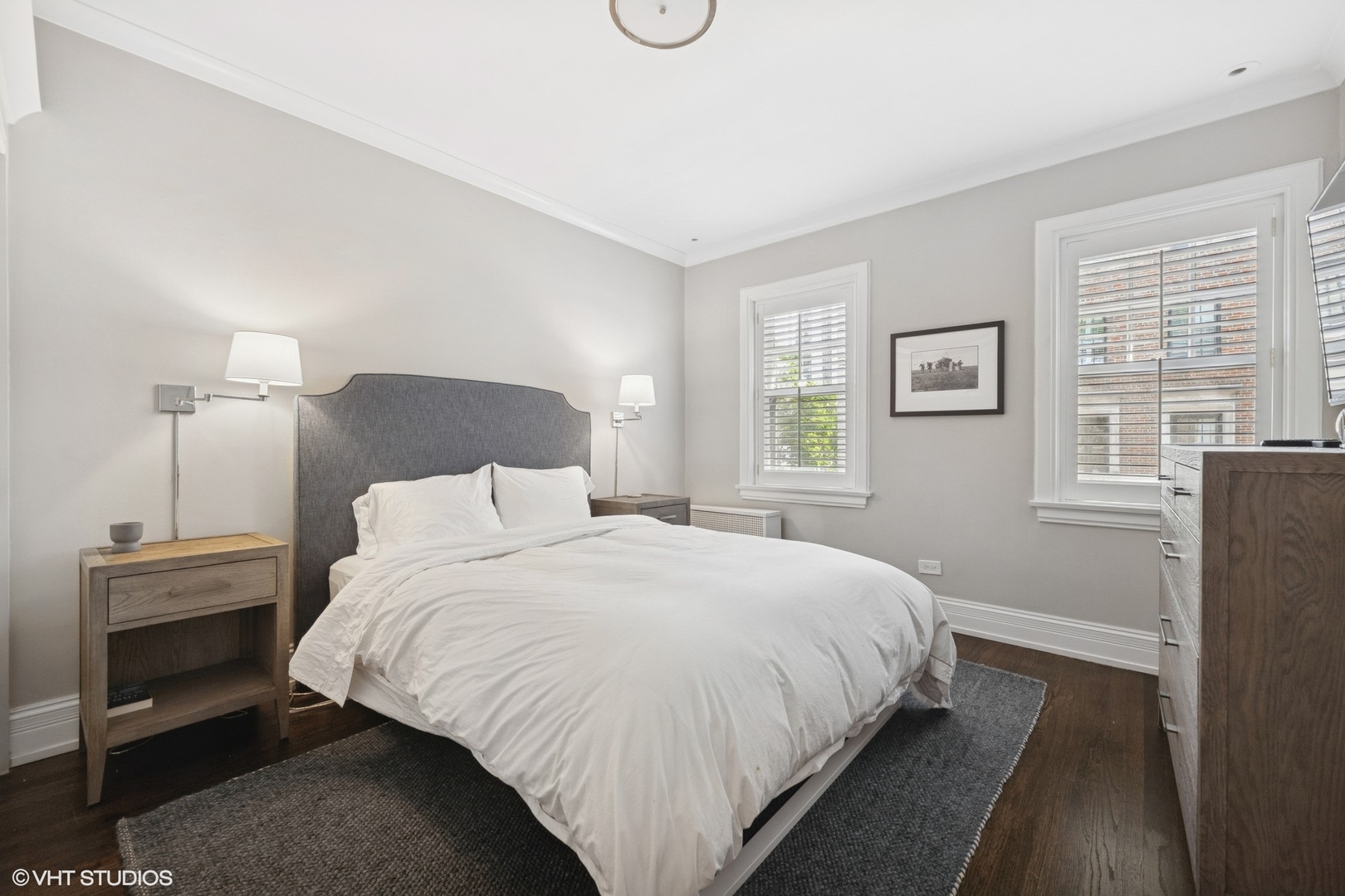 40 W Schiller Street Unit: A2