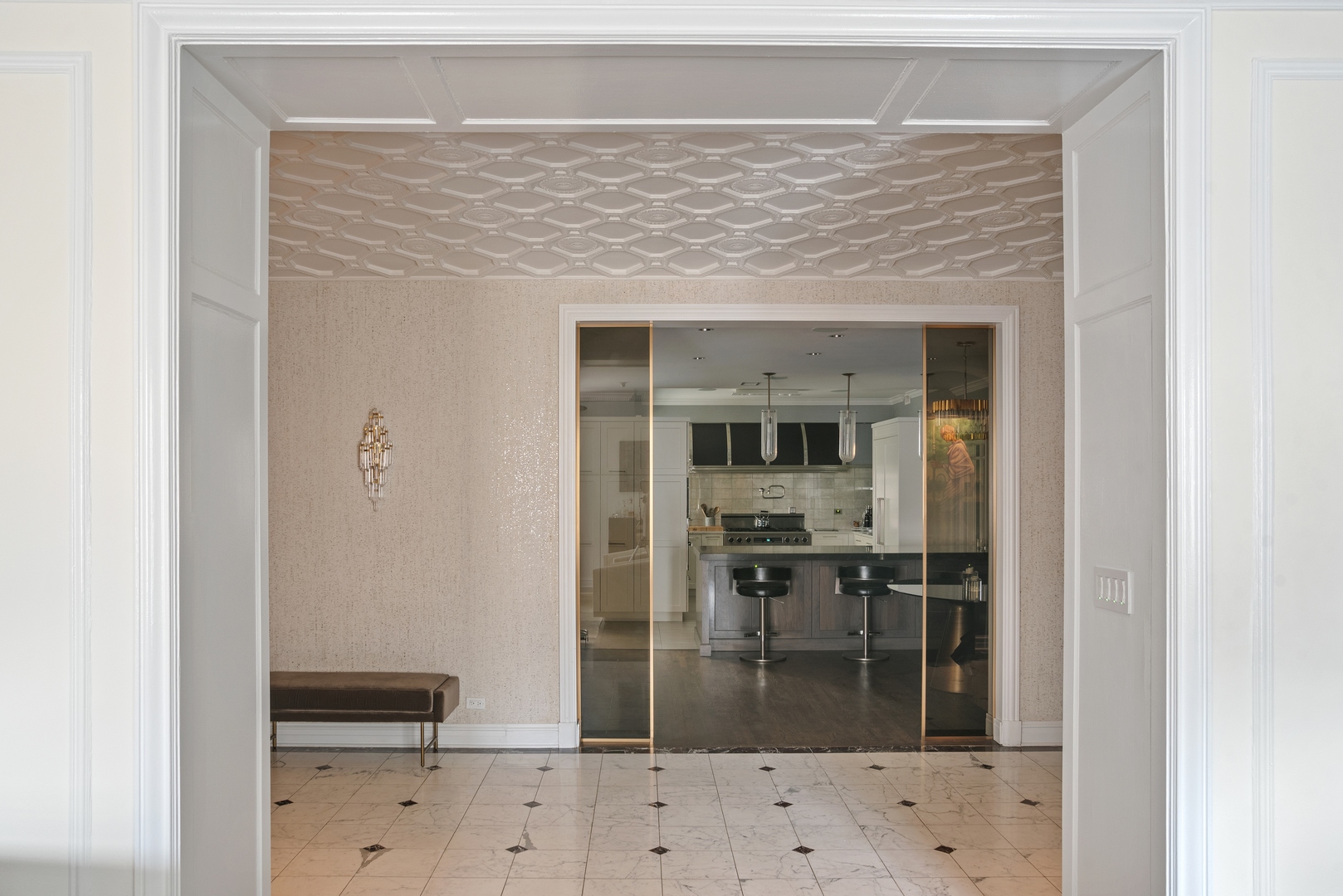 3400 N LAKE SHORE Drive Unit: 2D