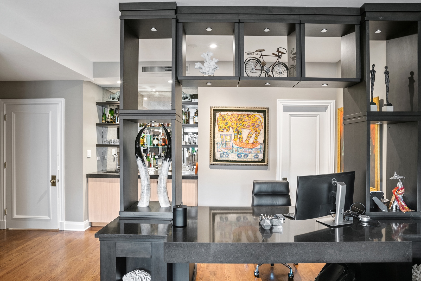 3400 N LAKE SHORE Drive Unit: 2D