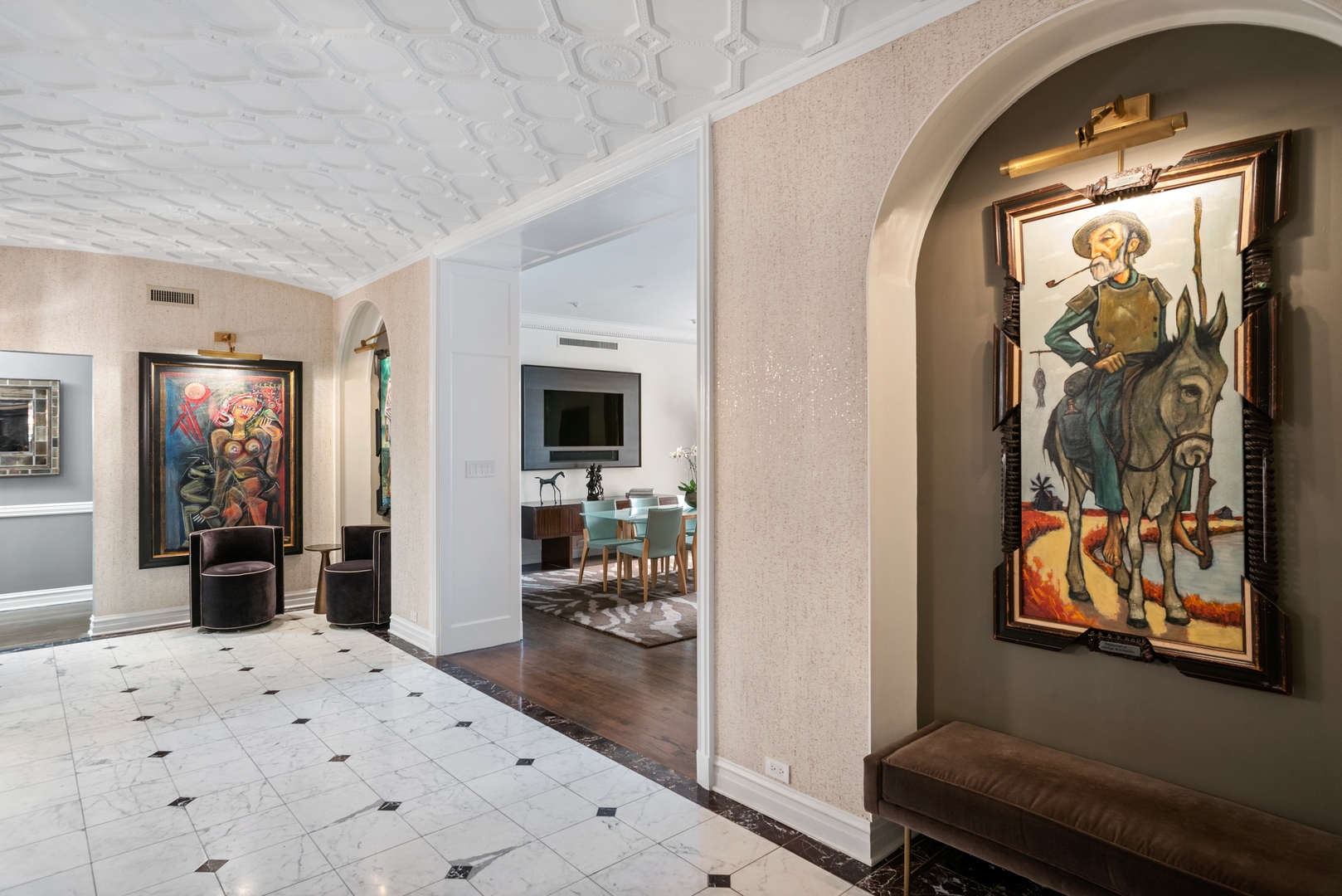 3400 N LAKE SHORE Drive Unit: 2D