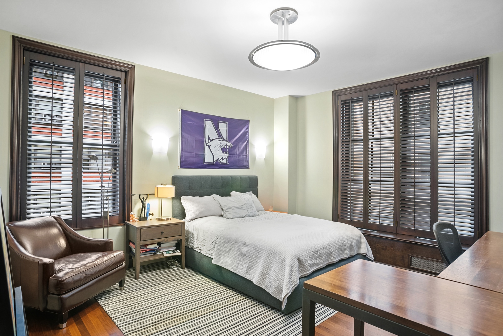 3400 N LAKE SHORE Drive Unit: 2D