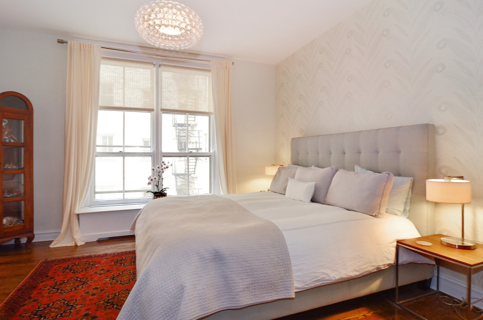3400 N LAKE SHORE Drive Unit: 2D