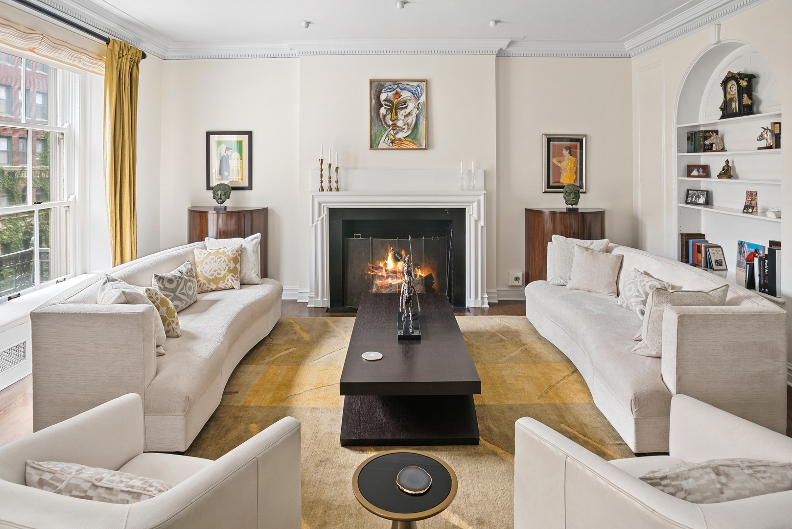 3400 N LAKE SHORE Drive Unit: 2D