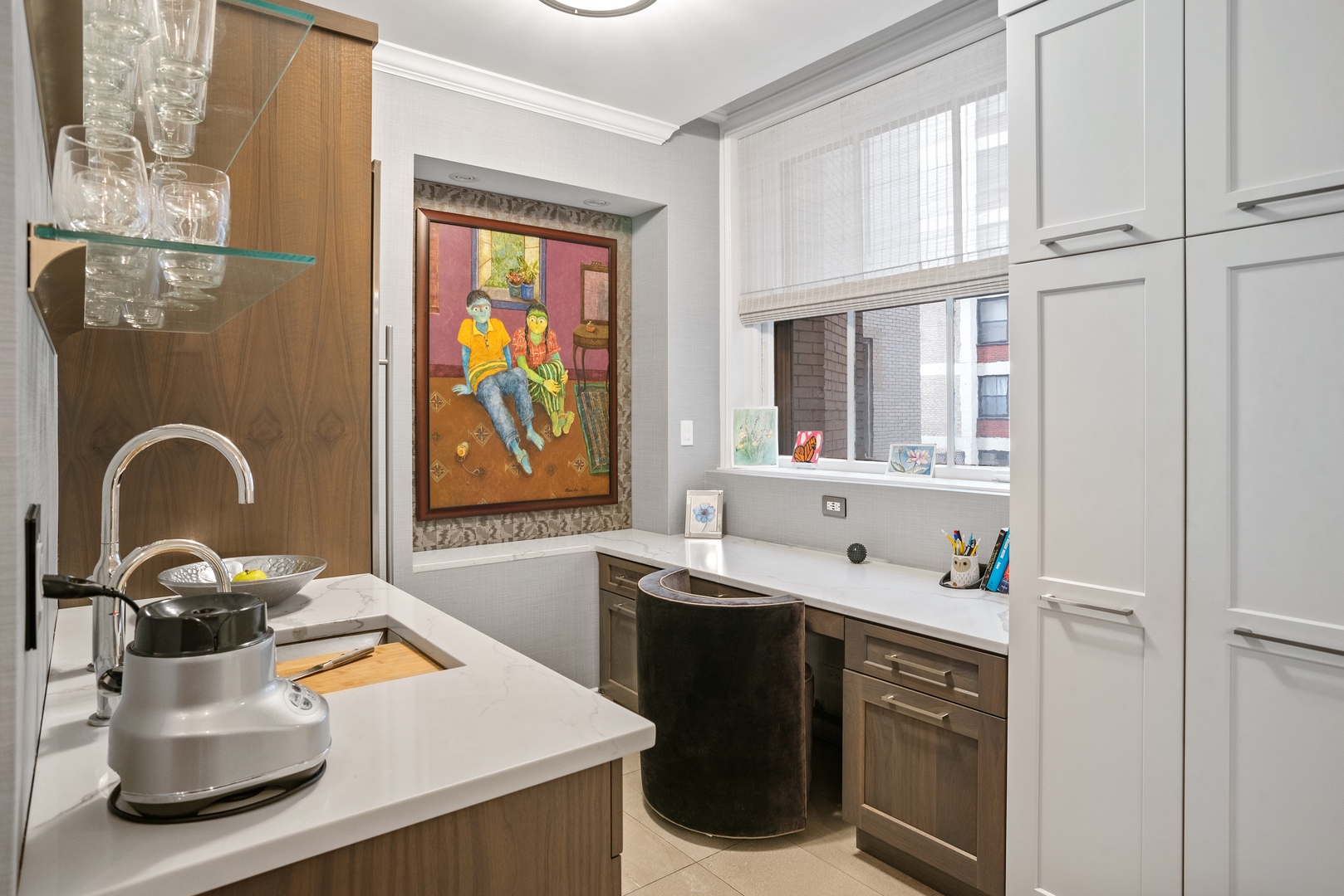 3400 N LAKE SHORE Drive Unit: 2D