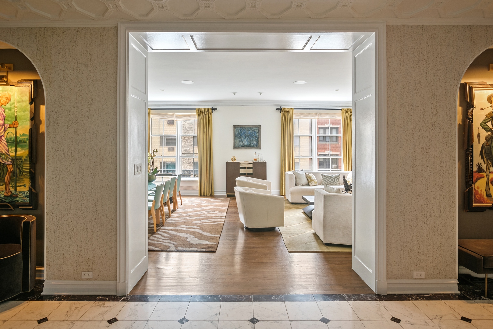 3400 N LAKE SHORE Drive Unit: 2D