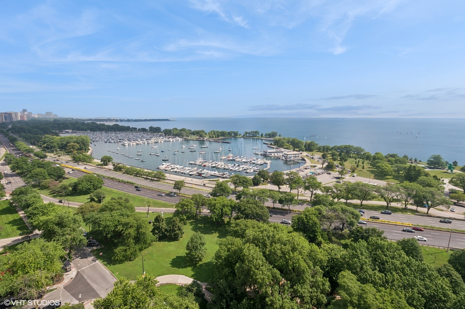 3100 N Lake Shore Drive Unit: 1810