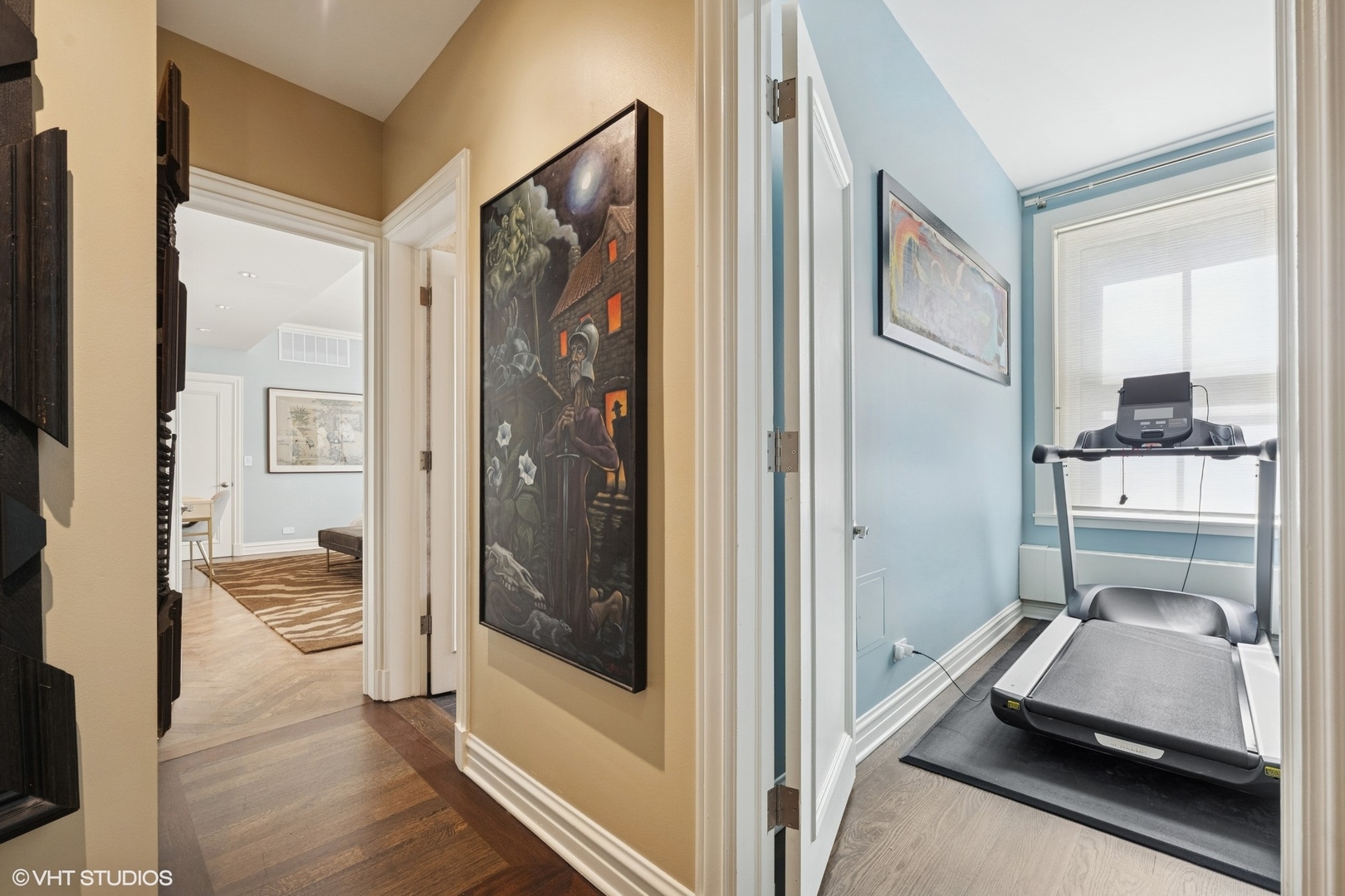 3400 N Lake Shore Drive Unit: 6A