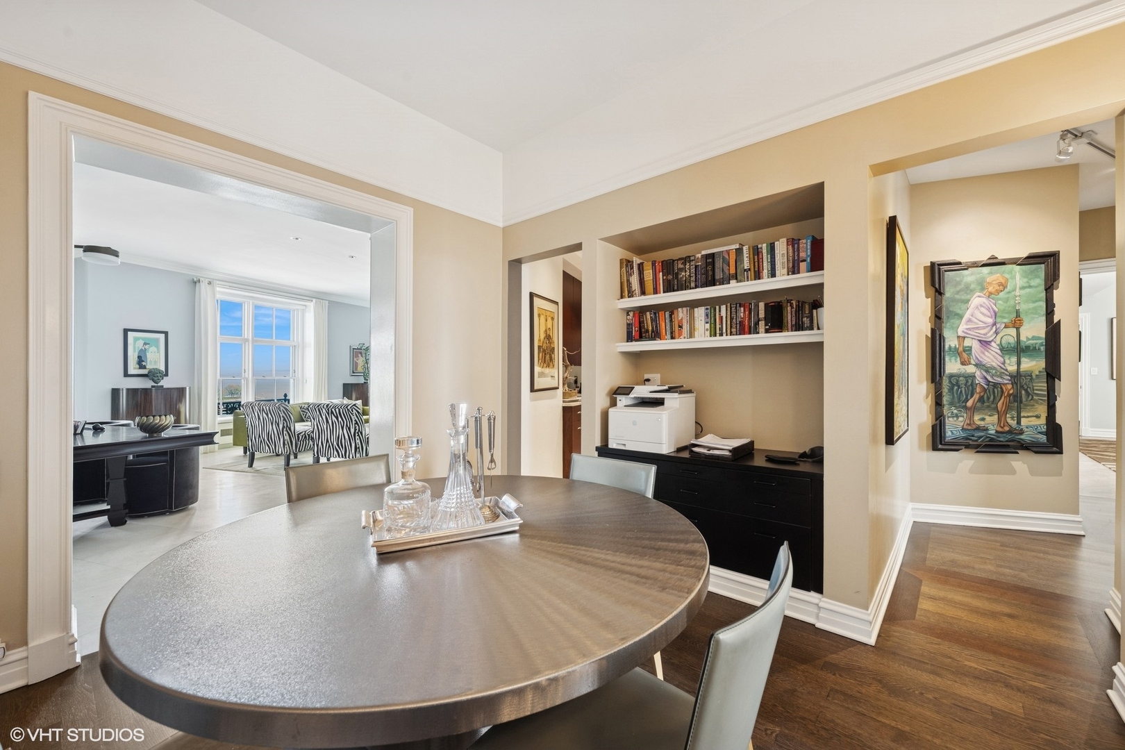 3400 N Lake Shore Drive Unit: 6A