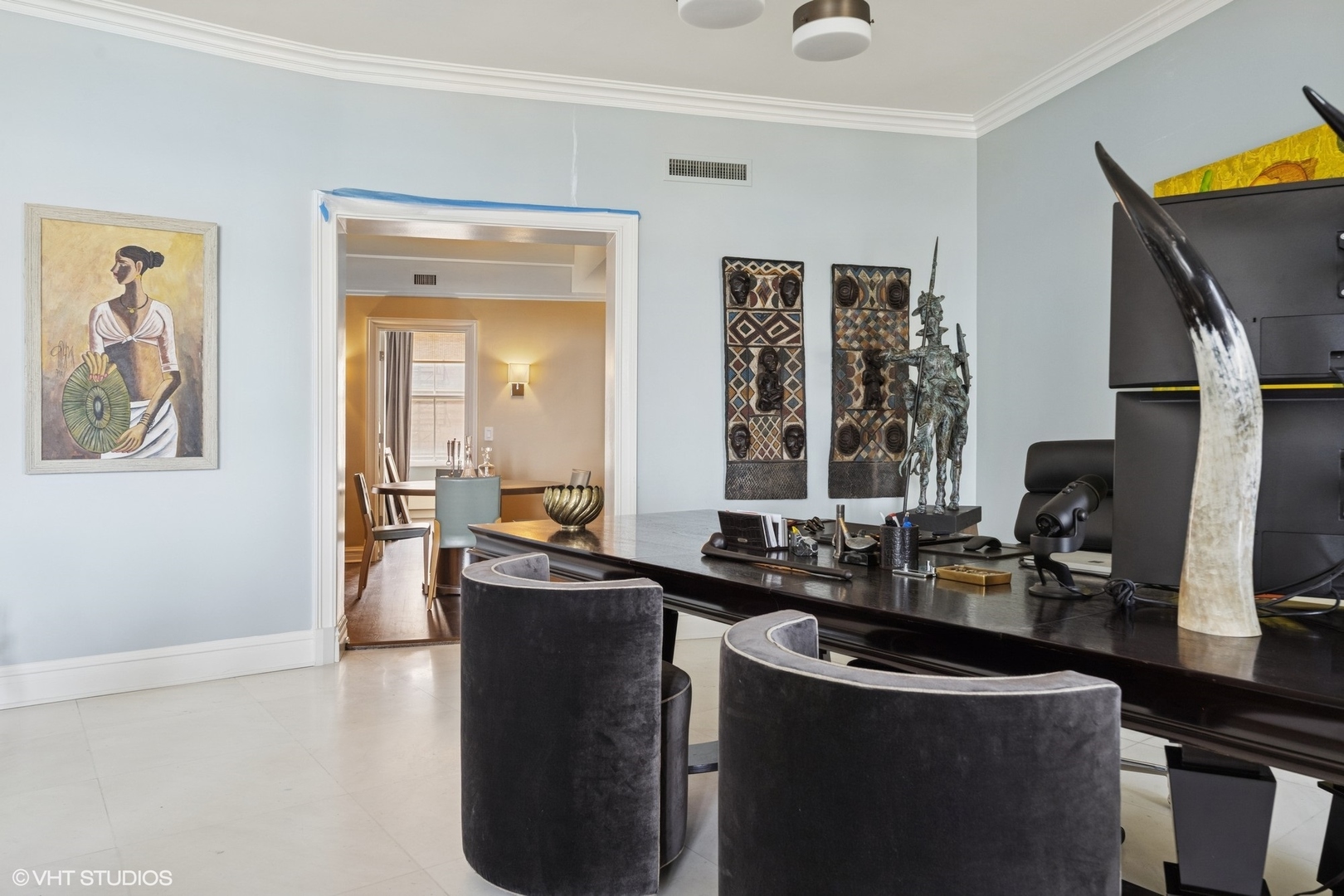 3400 N Lake Shore Drive Unit: 6A