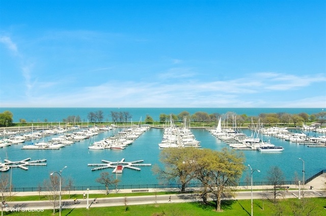 3400 N Lake Shore Drive Unit: 6A