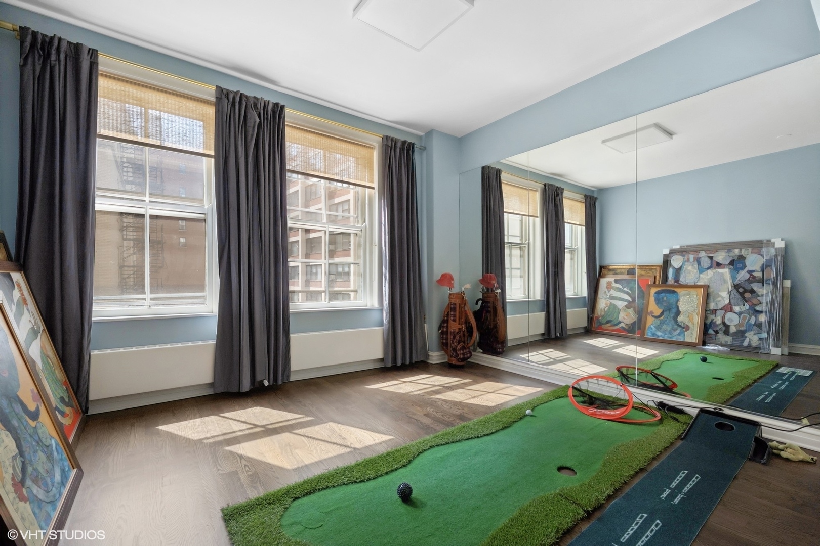 3400 N Lake Shore Drive Unit: 6A