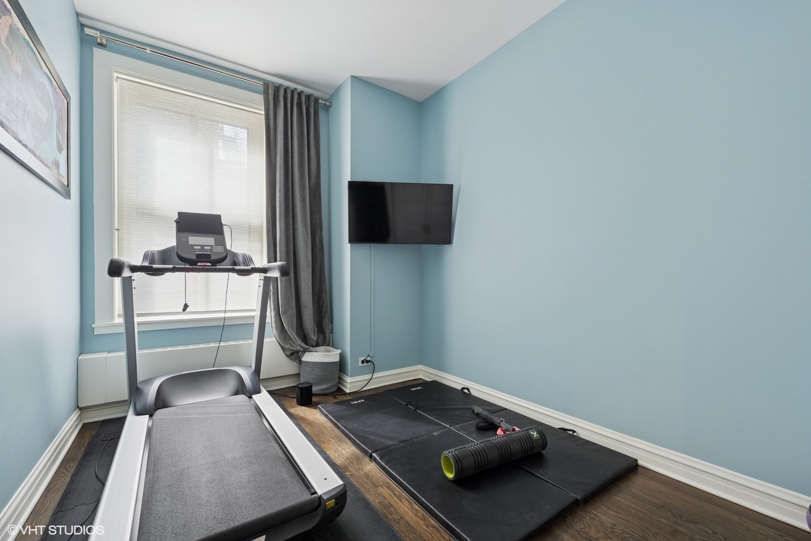 3400 N Lake Shore Drive Unit: 6A