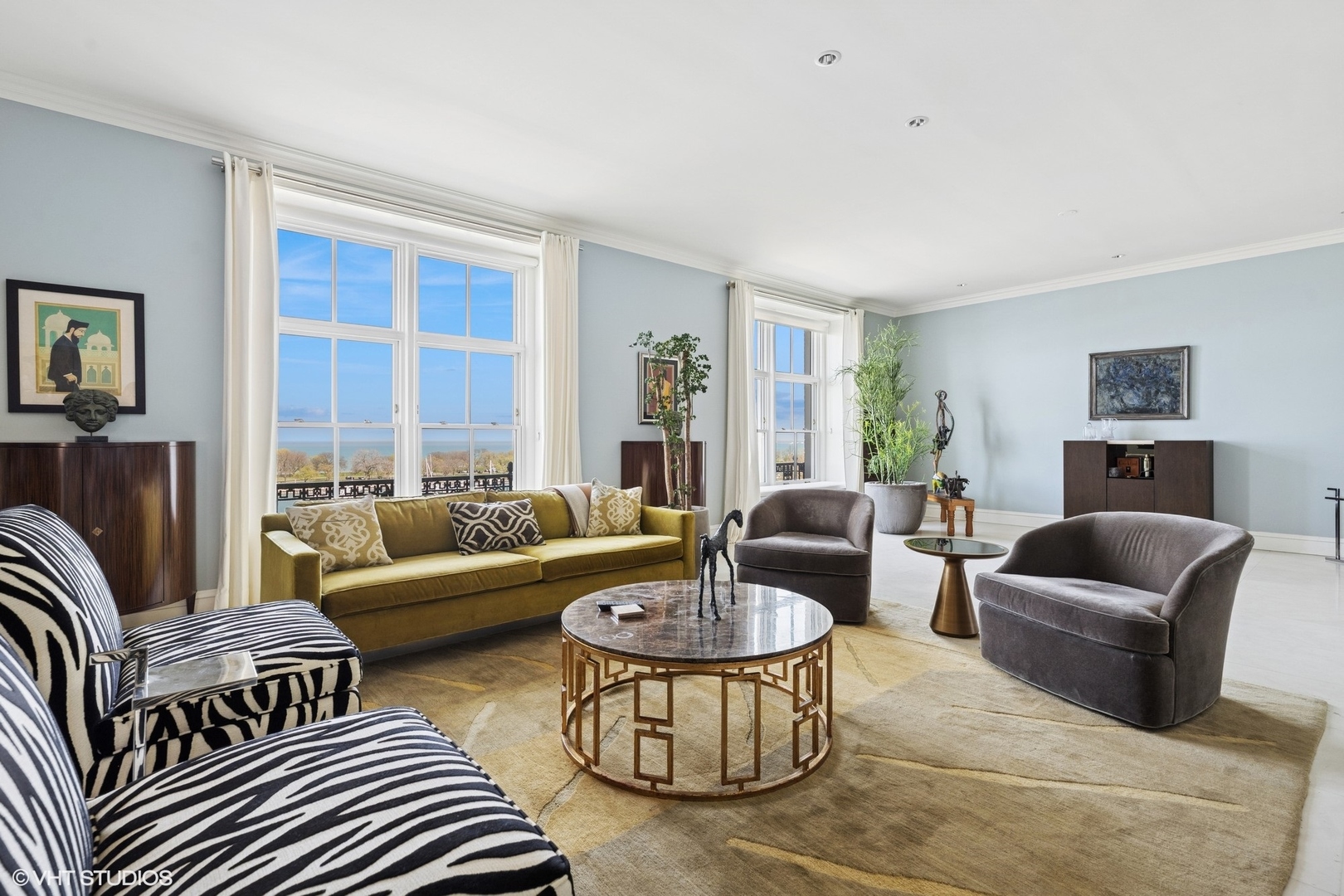 3400 N Lake Shore Drive Unit: 6A