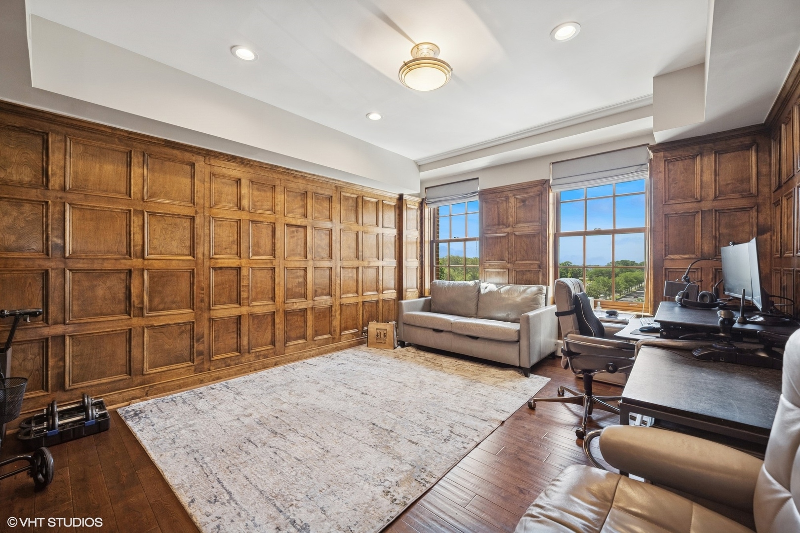 3750 N Lake Shore Drive Unit: 6A