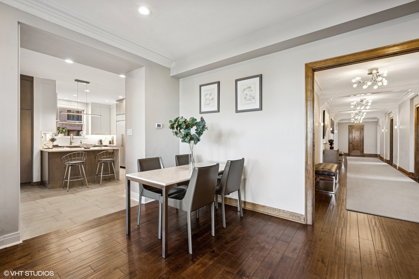 3750 N Lake Shore Drive Unit: 6A