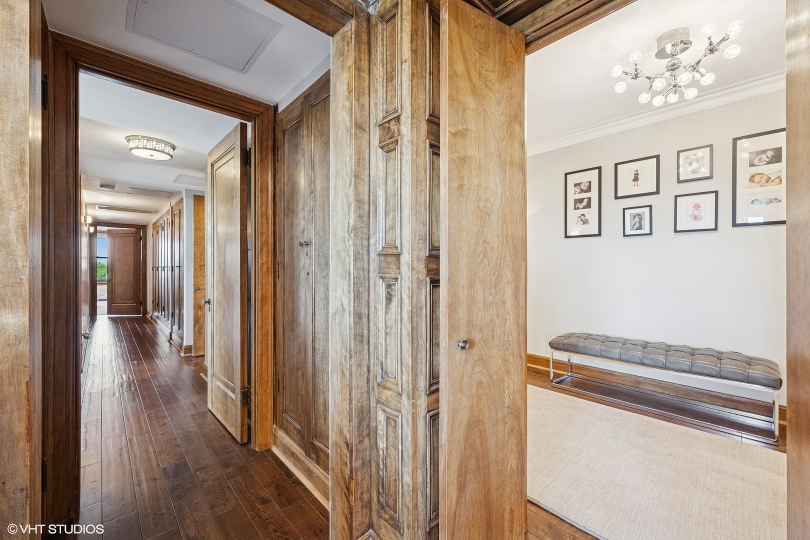 3750 N Lake Shore Drive Unit: 6A