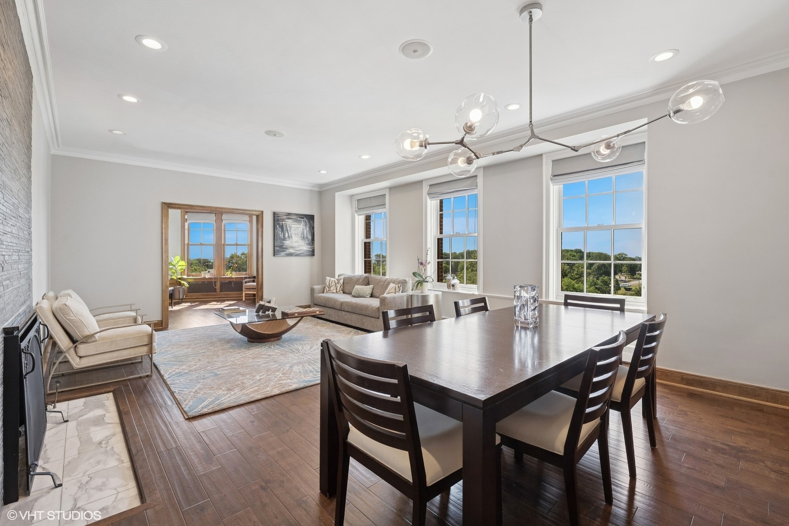 3750 N Lake Shore Drive Unit: 6A