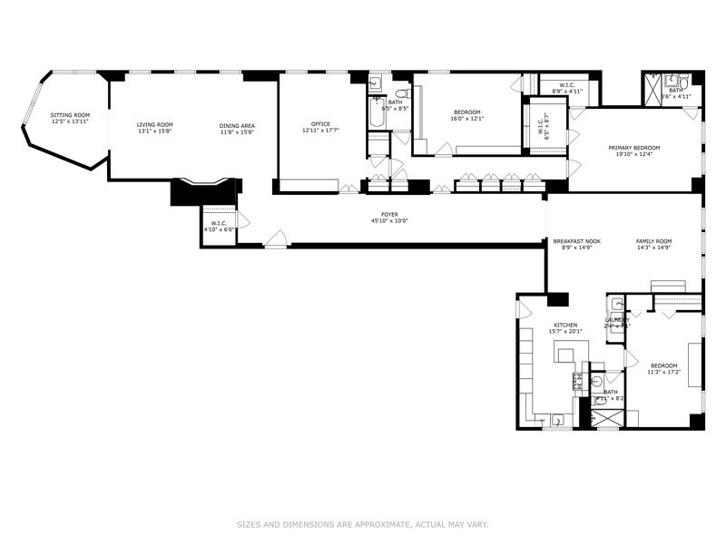 3750 N Lake Shore Drive Unit: 6A