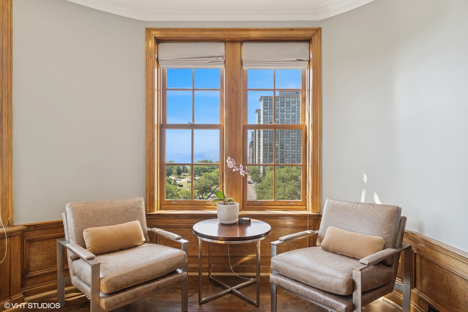 3750 N Lake Shore Drive Unit: 6A
