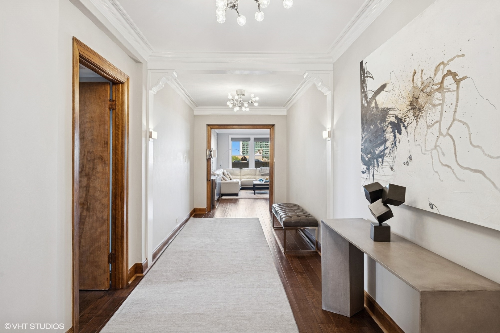 3750 N Lake Shore Drive Unit: 6A