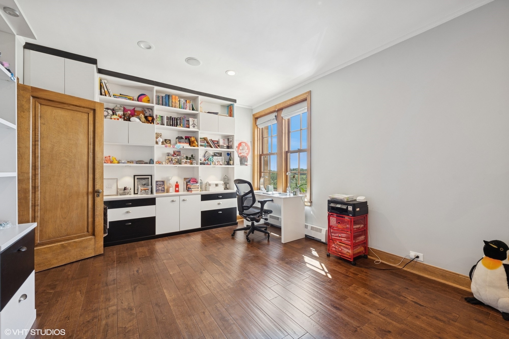 3750 N Lake Shore Drive Unit: 6A