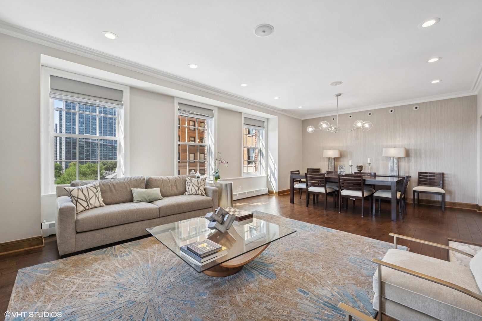 3750 N Lake Shore Drive Unit: 6A